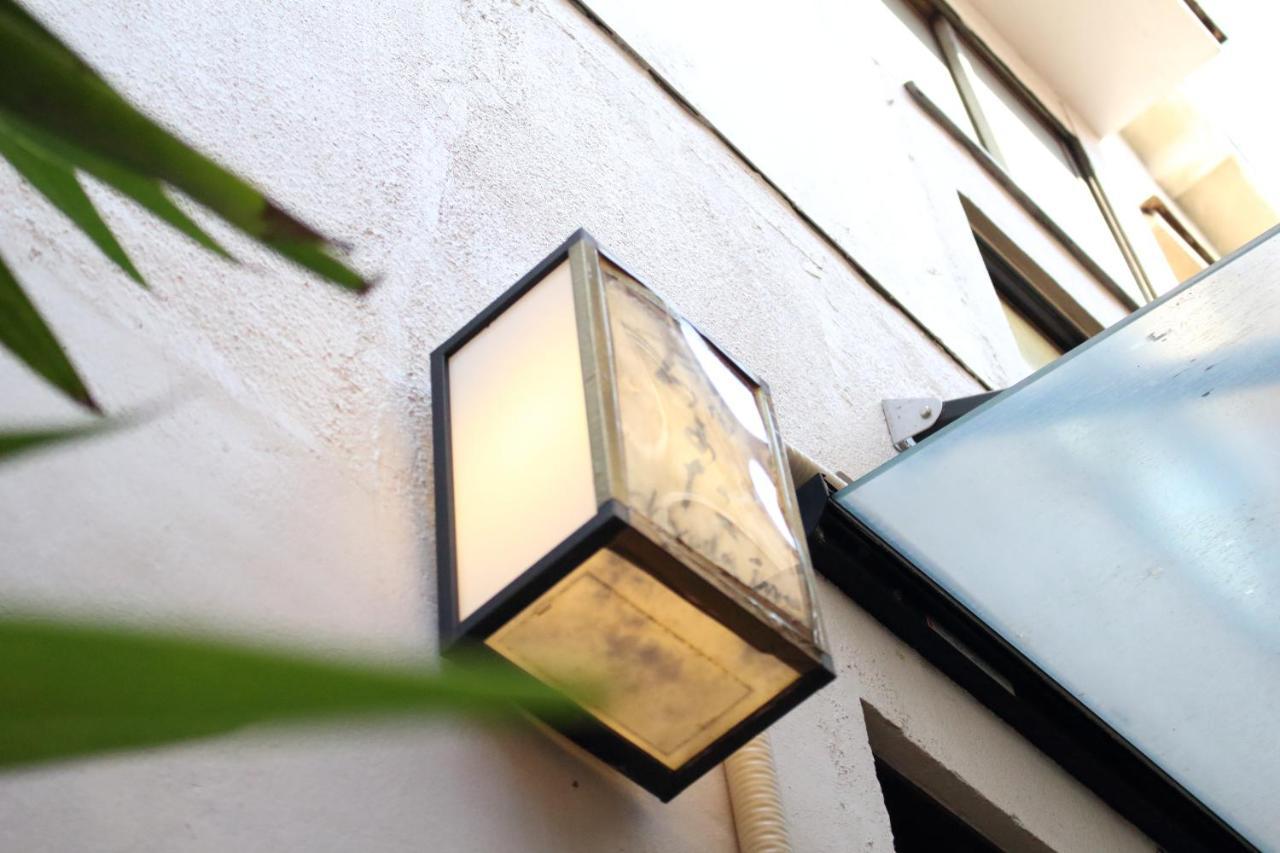Chiyoda Inn Tokio Exterior foto
